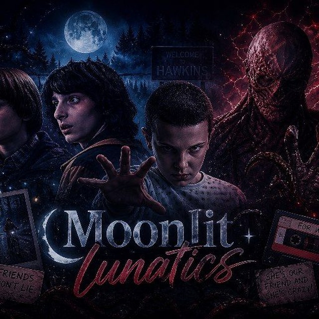 𝓕𝓵𝓾𝓭 𝓸𝓼𝓭 — 𝓛𝓾𝓷𝓷𝔂𝓮 𝓵𝓾𝓷𝓪𝓽𝓲𝓴𝓲 🌙✨ Moonlit lunatics fluid