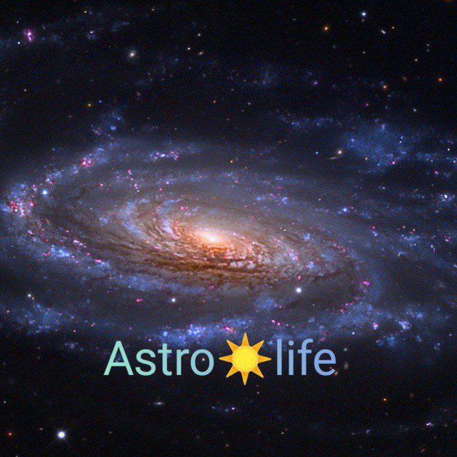 Astro☀Life