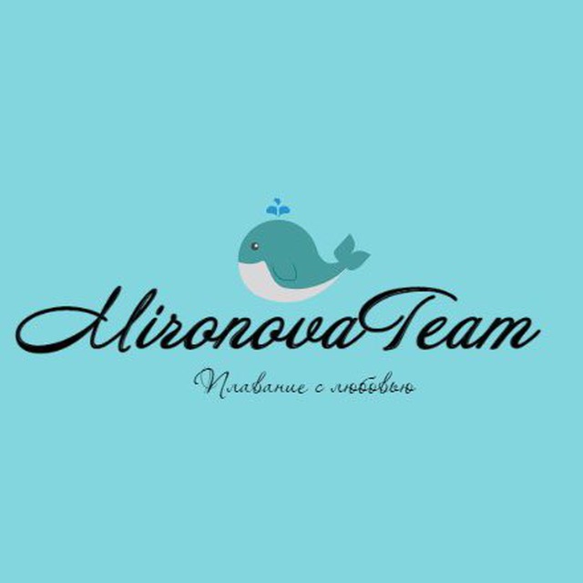 MironovaTeam💙