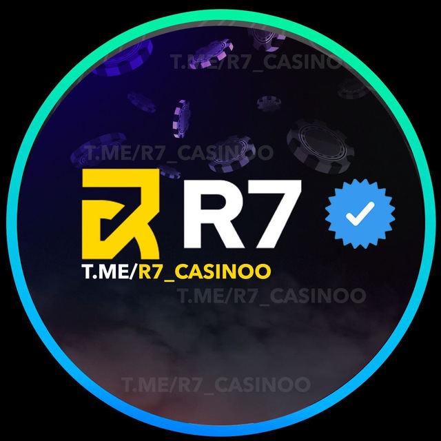 R7 CASINO | Р7 КАЗИНО