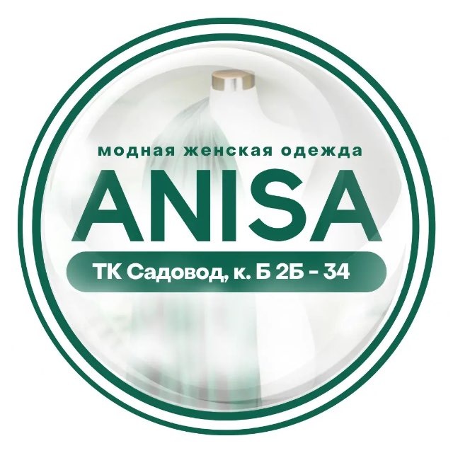 ANISA | Садовод К Б 2Б - 34
