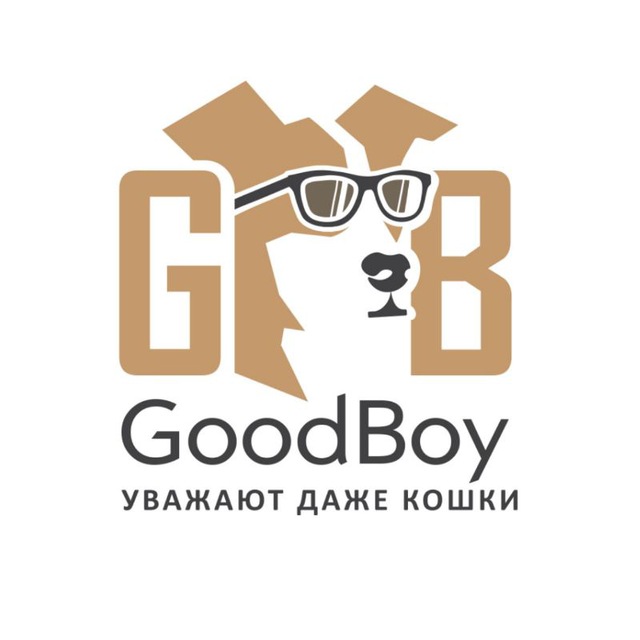 GoodBoy