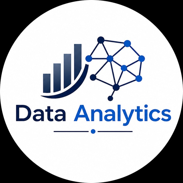 Data Analytics