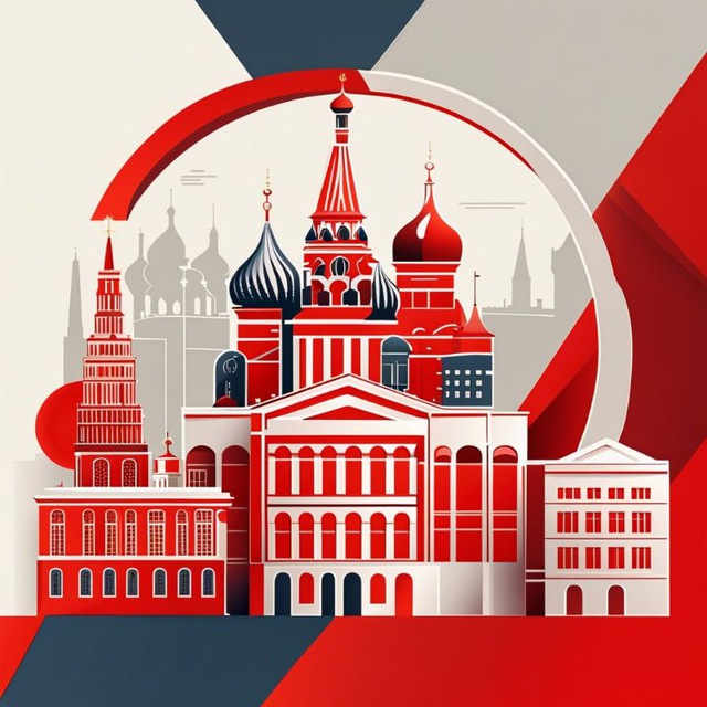 Недвижимость Москвы и Санкт-Петербурга