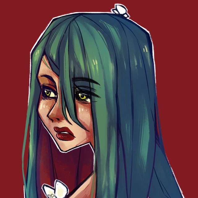 Rosa | ART |