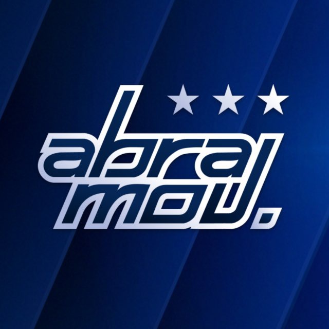 Abramov.