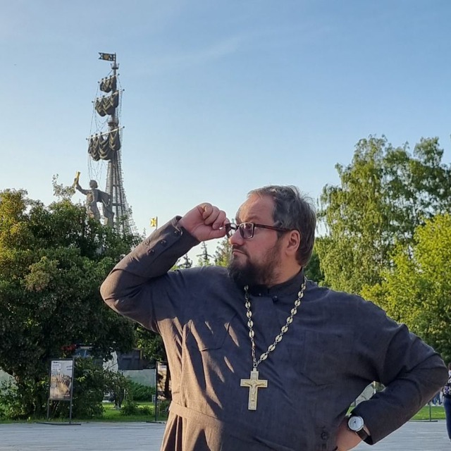 Юморок от хандры