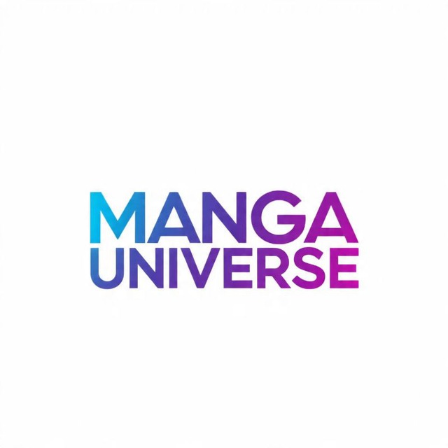 UNIVERS DES MANGAS‼️‼️