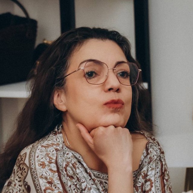 Психолог Зара Арутюнян