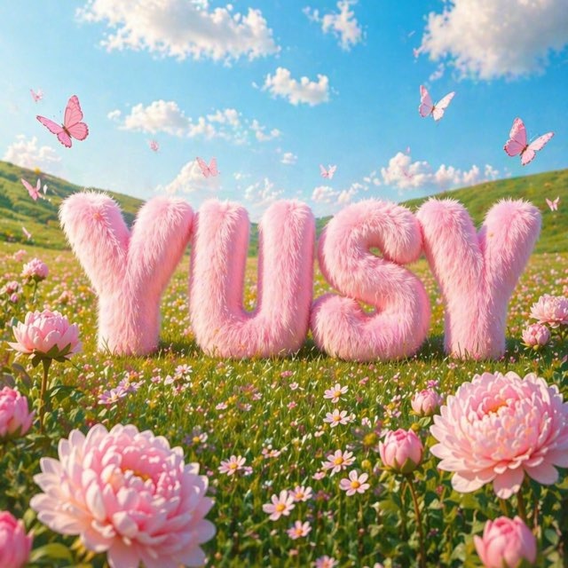 YUSY.store
