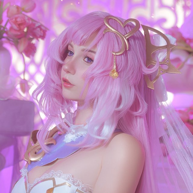 ✨Nyash Cosplay✨
