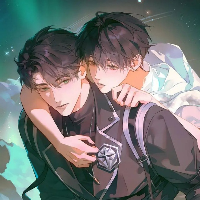 Infinite Novels | Oksiji13