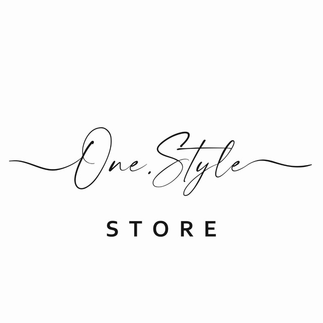 ONE.STYLE