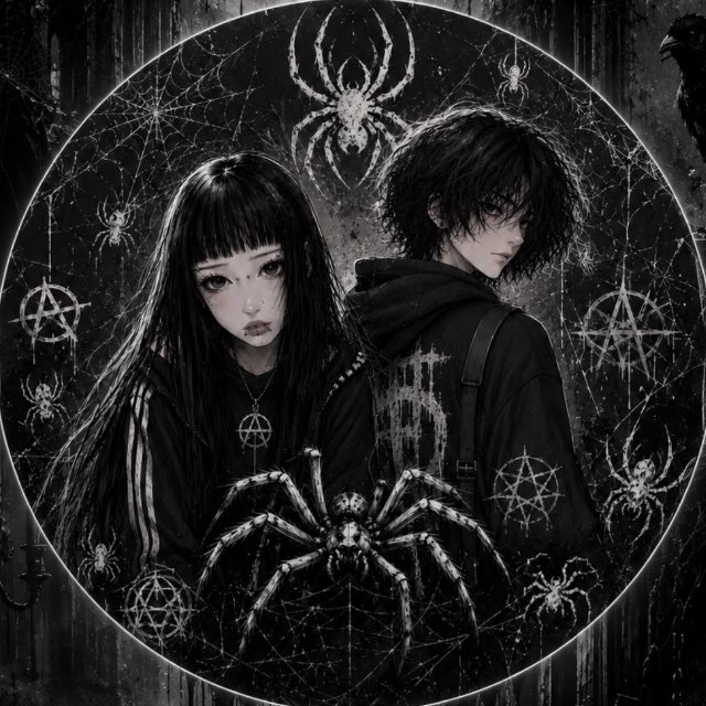 АльтЗона 🕷️