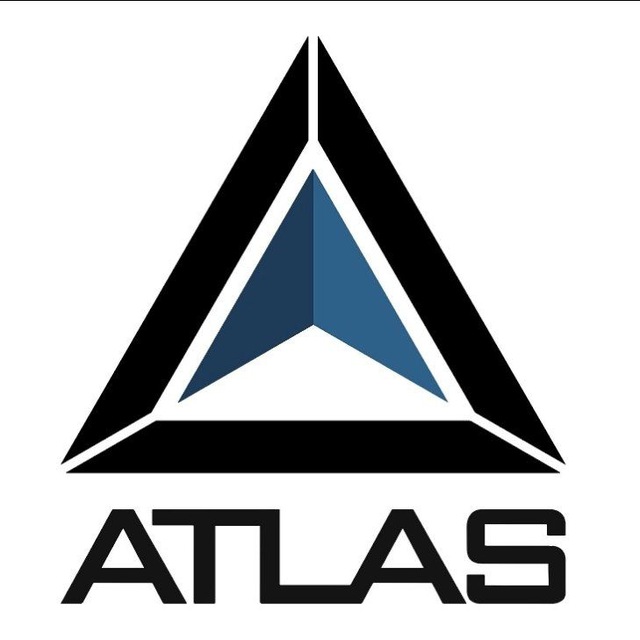 ATLAS Бронешлемы.