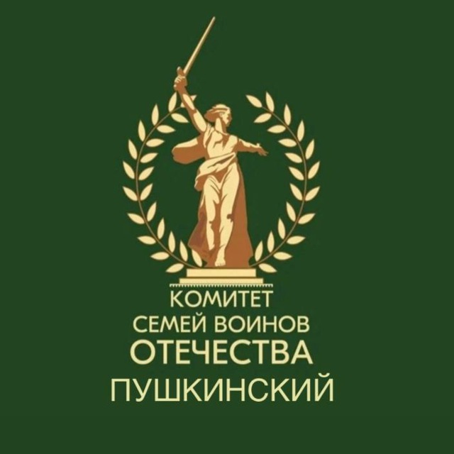КСВО ПУШКИНСКИЙ