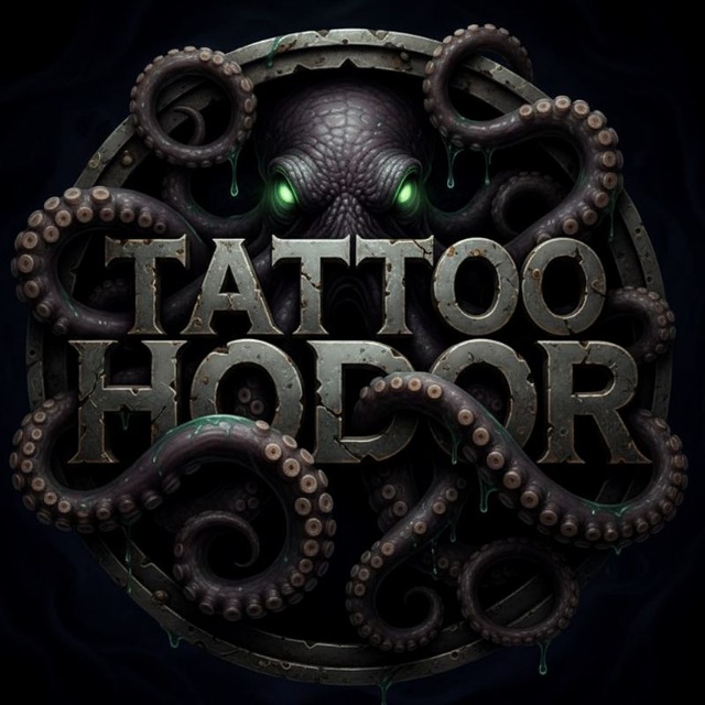🕸️TATTOO_HODOR🕸️|Эскизы|Тату|Музыка