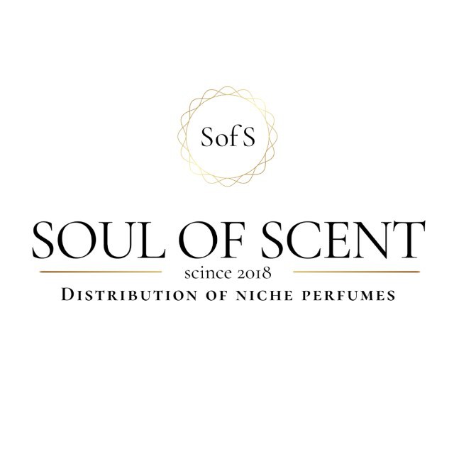 SOUL OF SCENT