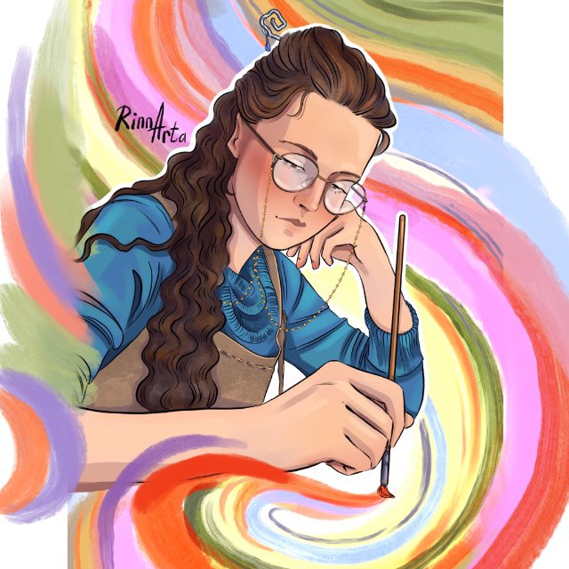 RinnArta🌿✨️