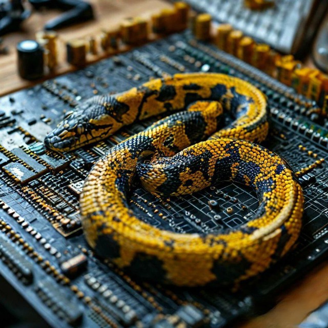Python Academy