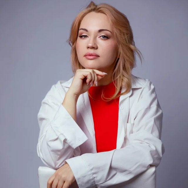Римма Шаповалова | Нутрициолог