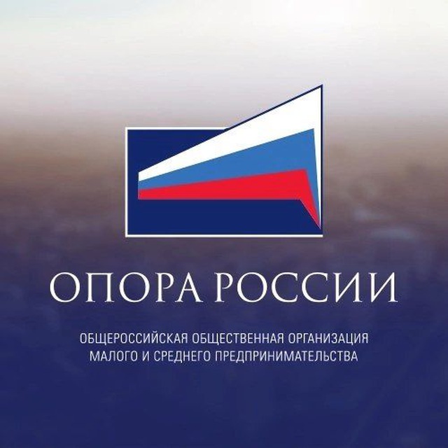 Молодые предприниматели "ОПОРЫ РОССИИ" Кубань