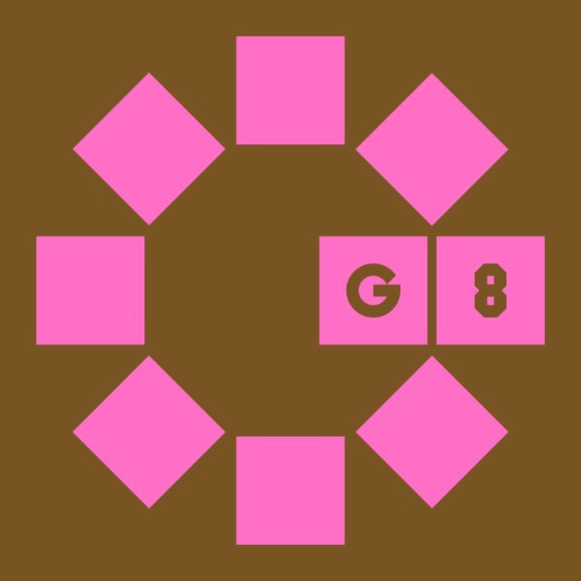 Нишевый фестиваль G8 2026