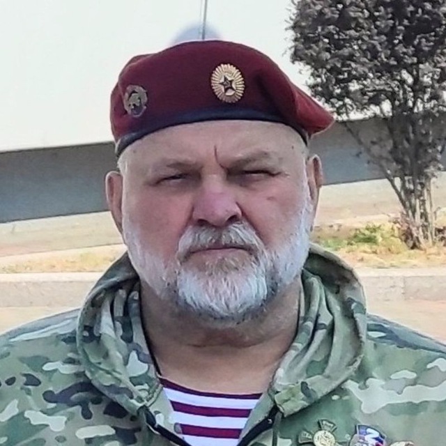 Юрий Сивоконенко 🇷🇺 НС ДНР