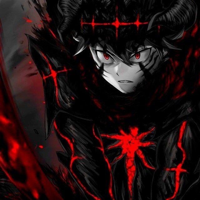 BLACK CLOVER EN VF 🇲🇫