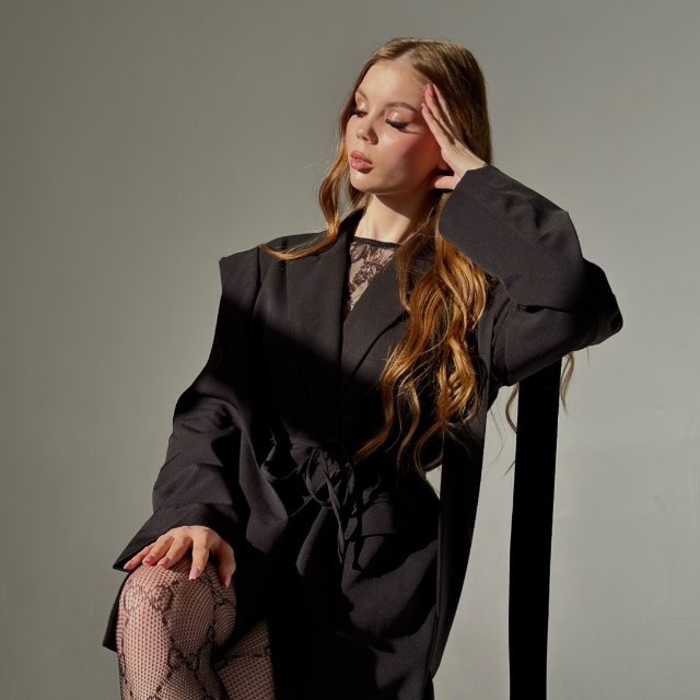 DARYA SERGEEVNA