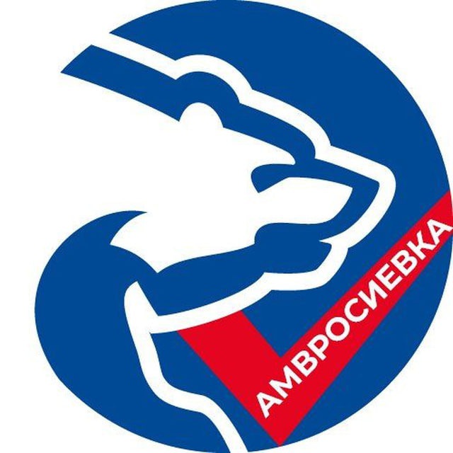 ЕДИНАЯ РОССИЯ - АМВРОСИЕВКА, ДНР