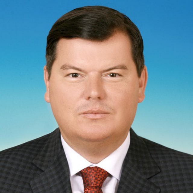 Михаил Авдеев КПРФ🇷🇺
