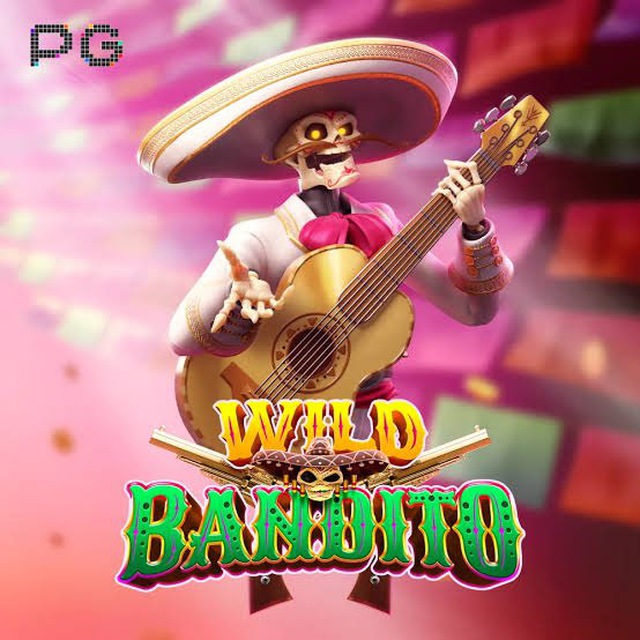 MINUTOS PAGANTES WILD BANDITO 💀 [VIP]