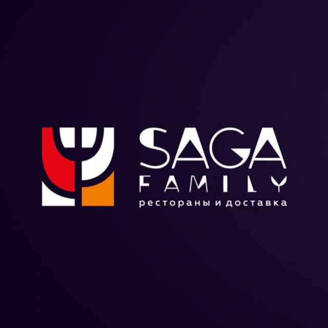 SAGA FAMILY