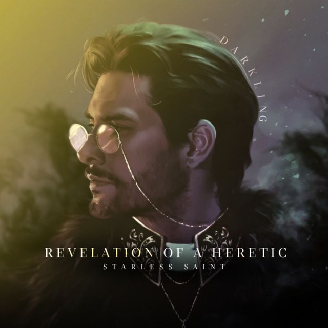 [𝑪𝑳𝑶𝑺𝑬𝑫] 𝘙𝘦𝘷𝘦𝘭𝘢𝘵𝘪𝘰𝘯𝘴 𝘰𝘧 𝘢 𝘏𝘦𝘳𝘦𝘵𝘪𝘤