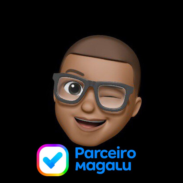 INFLUENCIADOR MAGALÚ