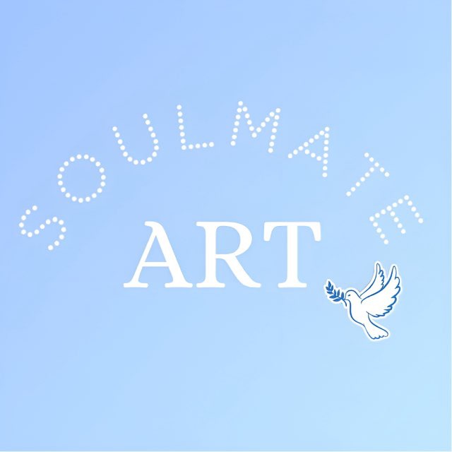 Душа в искусстве | Art Soulmate