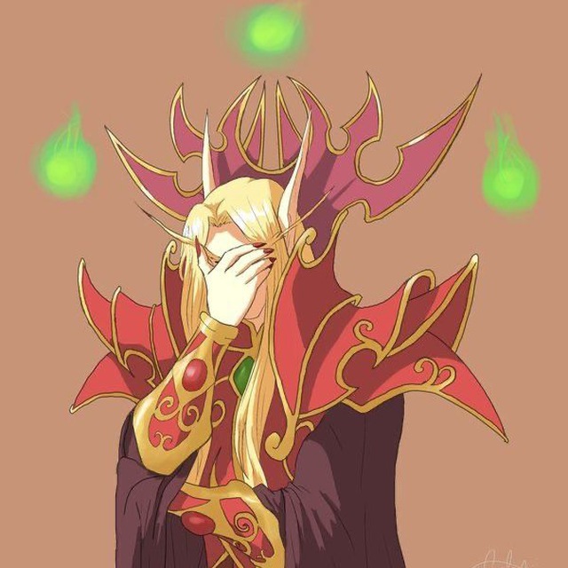 Kael'thas Group