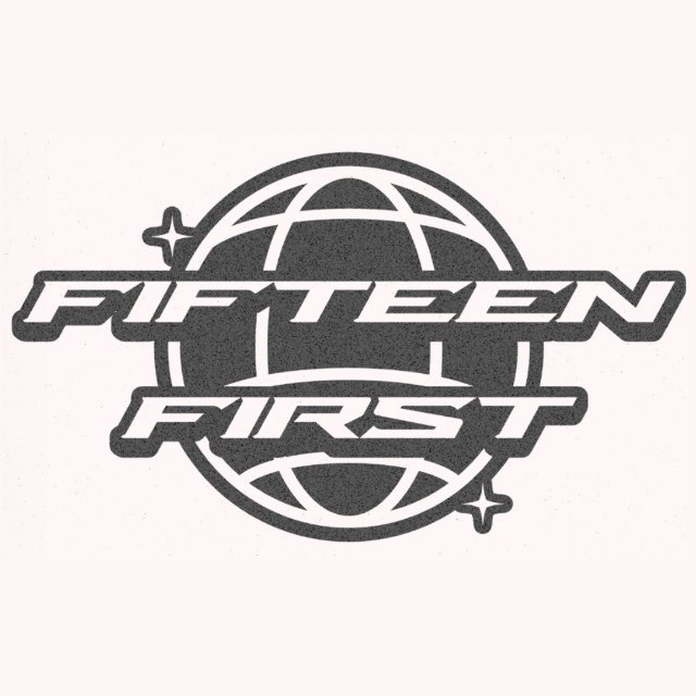 FIFTEEN FIRST team