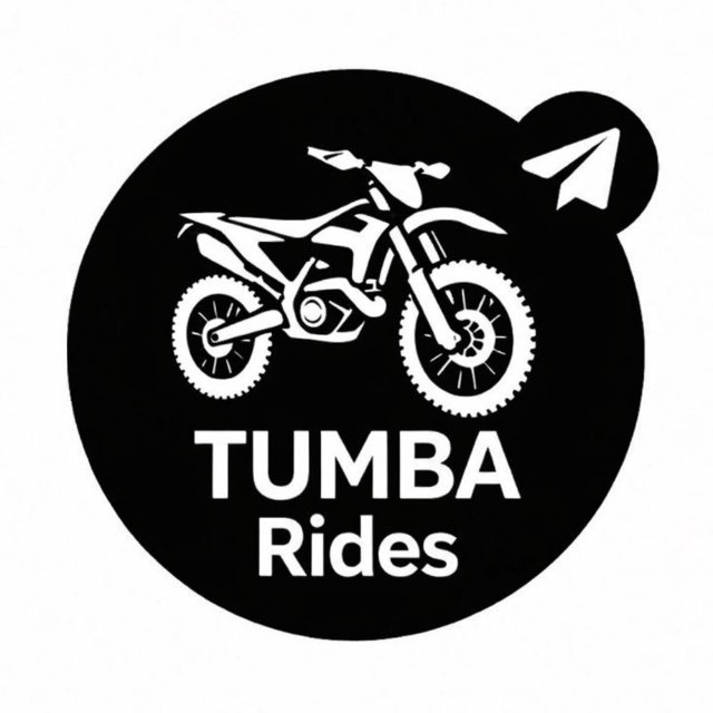 TUMBA rides