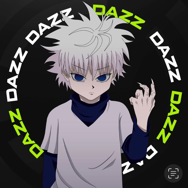 _Dazzzz_| Official page