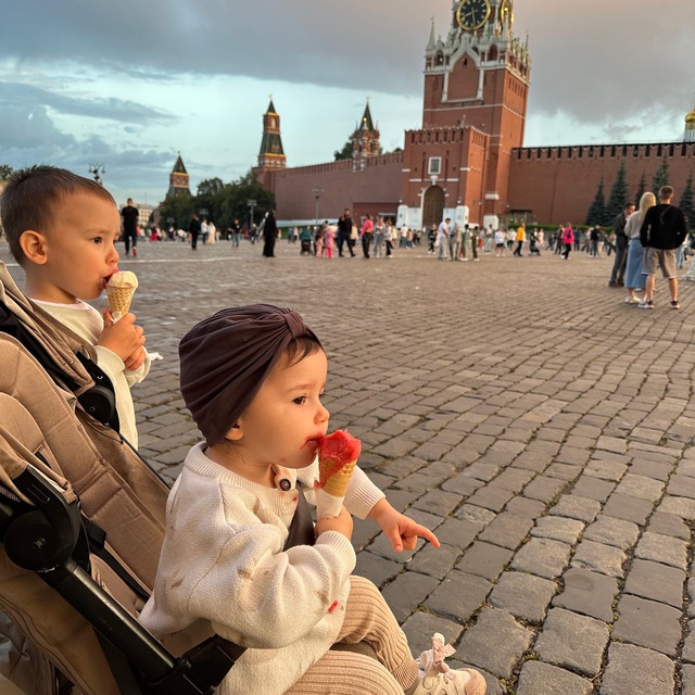 Мои погодки❤️