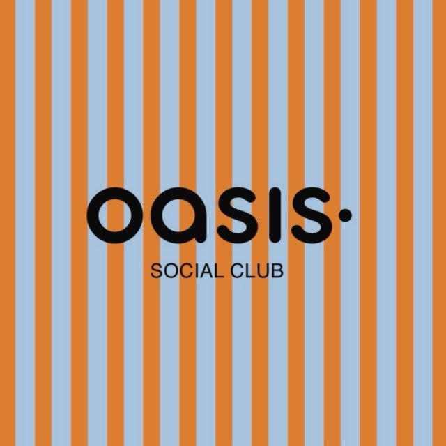 OASIS• Social Club