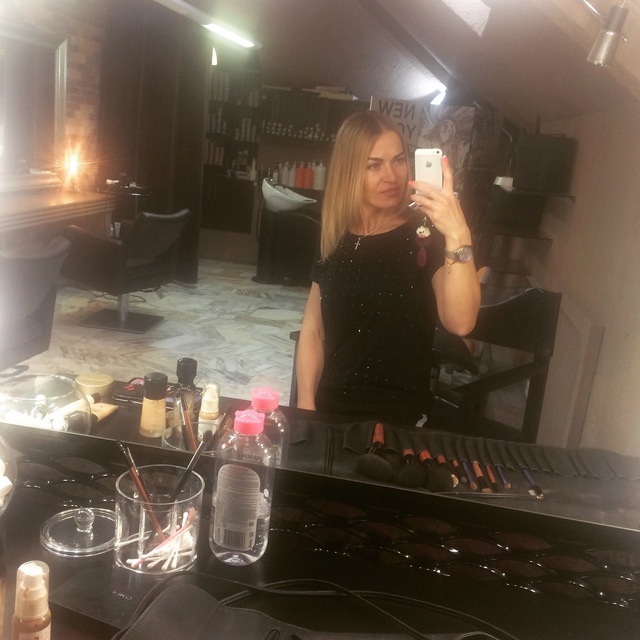 Ирина Духовская👸👸👸