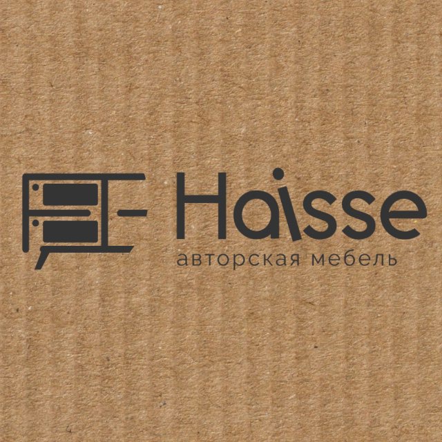 Премиальная мебель Haisse