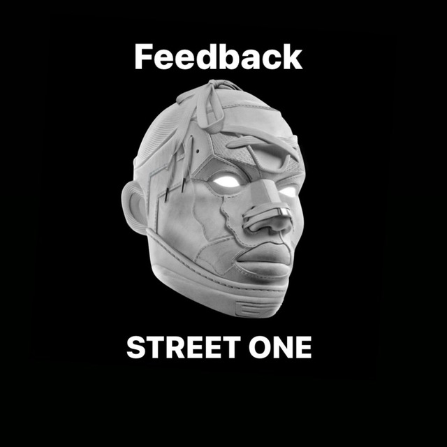 Feedback STREET ONE