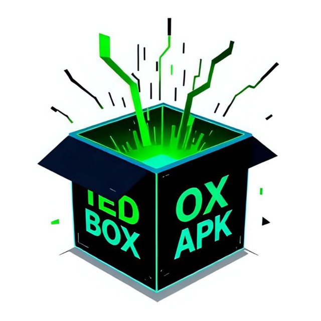 CrackBox APK