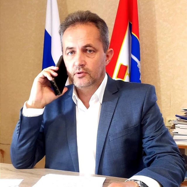 Омбудсмен Севастополя Буцай