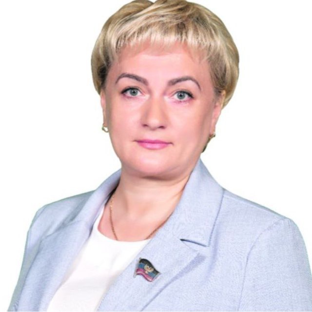 Юлия Крюкова