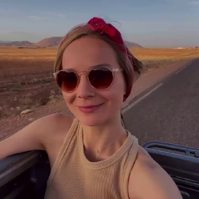 Не ходите, дети, в Африку гулять 🦒